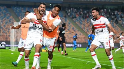 نجم الزمالك السابق يهاجم أوسوريو رغم التأهل بالكونفيدرالية