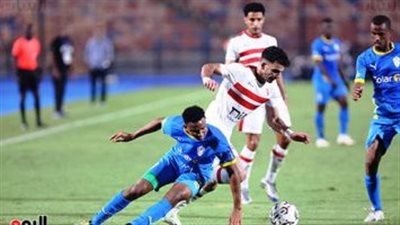 دويدار يرشح هذا المدرب لقيادة فريق الزمالك