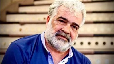 وفاة الروائي السوري خالد خليفة عن 59 عامًا
