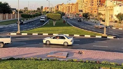تراجع في درجات الحرارة مع أول أيام العام الدراسي بالإسماعيلية 
