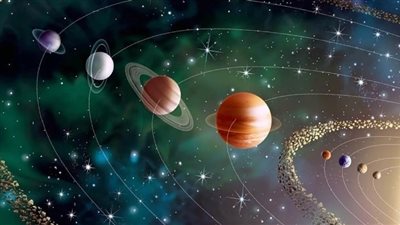 أبرز الظواهر الفلكية خلال شهر فبراير