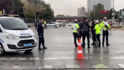 تركيا.. هجوم إرهابي في أنقرة ووزير الداخلية يكشف التفاصيل