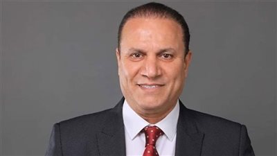 النائب زكي عباس: كلمة السيسي خلال مؤتمر حكاية وطن اتسمت بالصراحة والشجاعة 