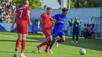 موعد مباراة فيوتشر وسينجيدا التنزاني في الكونفدرالية