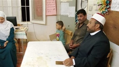 ورشة حكى عن 