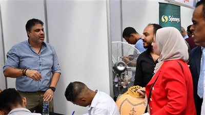 بالتعاون مع معهد السالزيان الإيطالي بالقاهرة..