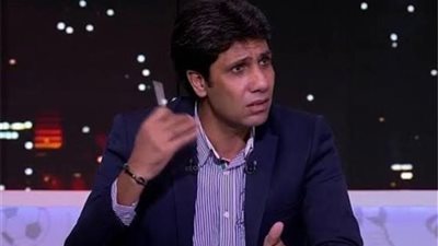 سامي الشيشيني لـ