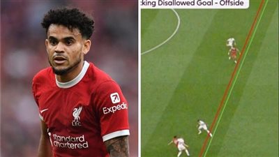 استبعاد حكمين مباراة ليفربول وتوتنهام عن الجولة المقبلة من الدوري الإنجليزي