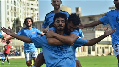 اليوم.. غزل المحلة يصطدم بحرس الحدود في دوري المحترفين 