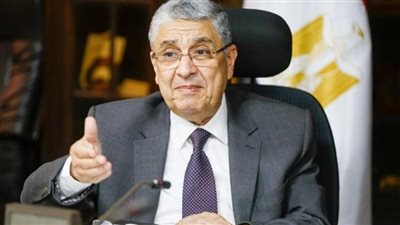 شاكر: : أول مفاعل نووي في الضبعة يدخل الخدمة سبتمبر 2028