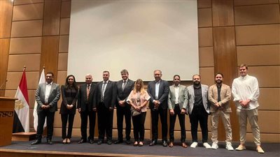 جلسة تشاورية حول آليات تحفيز إنتاج بدائل الأكياس البلاستيكية 