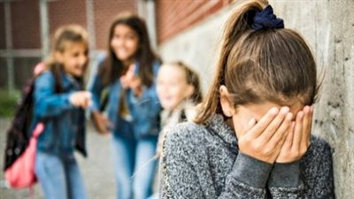 التنمر المدرسي سرطان يهدد مستقبل الطلاب