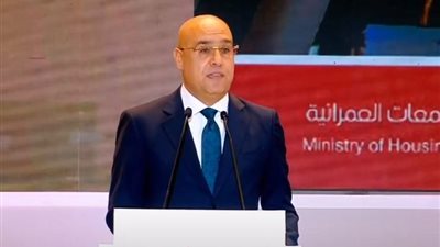 الجزار: الدولة تولي اهتمامًا كبيرًا بمشروعات مياه الشرب والصرف الصحي