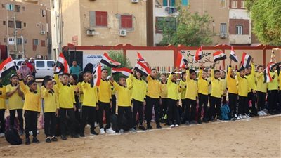 محافظ الوادي الجديد: 486 مدرسة تستقبل 70 ألف طالب وطالبة 