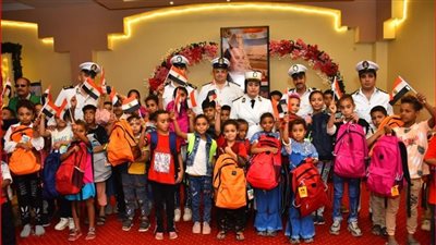 الداخلية تطلق مُبادرة لتوزيع حقائب مدرسية على التلاميذ