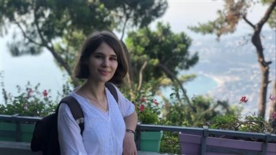 أوكرانية تحصد ٣ جوائز أدبية في الترجمة 