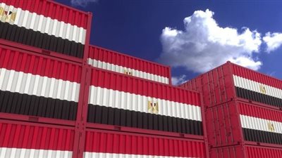 الصادرات المصرية تقفز إلى 35.2 مليار دولار وتتجاهل أزمات التجارة العالمية 