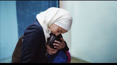 إنشالله ولد يمثل الأردن رسميًا في أوسكار 2024