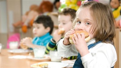 أول أسبوع دراسة.. أفكار ساندوتشات صحية يمكنك تحضيرها لأولادك في المدرسة