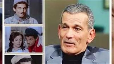 موعد عزاء الراحل محمد فريد بمسجد الحامدية الشاذلية