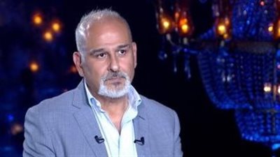 جمال سليمان يعتذر عن لجنة تحكيم المسابقة الدولية بمهرجان الإسكندرية