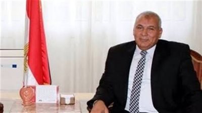 ضبط ومصادرة شاحنتي تمور مخالفتين في بلاط بالوادي الجديد