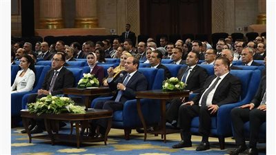حكاية وطن مصارحة كاشفة من القيادة السياسية للمواطن.. فيديو