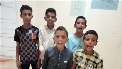  ثقافة صنعاء بالخارجة تبتدع في إظهار مواهبها الفنية