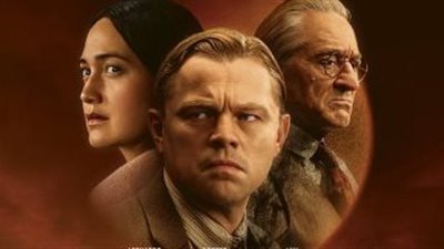 أبرز تفاصيل فيلم Killers of the Flower Moon الجديد قبل طرحه