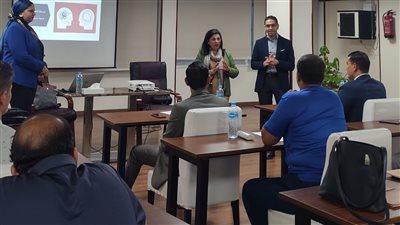 وزارة الرياضة تنظم برامج تدريبية  لتعزيز الصحة النفسية والبدنية للشباب المصري