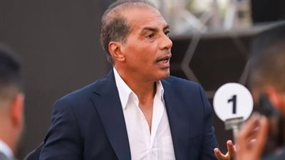 علاء ميهوب: هذه النقطة ظلمت ريبيرو مع الأهلي