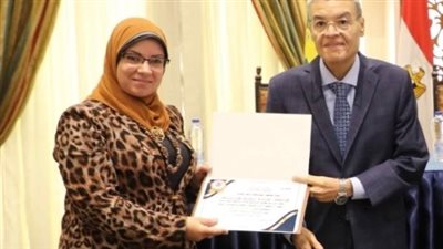 المنيا: فوز 18 مشروع بالمبادرة الوطنية للمشروعات الخضراء الذكية