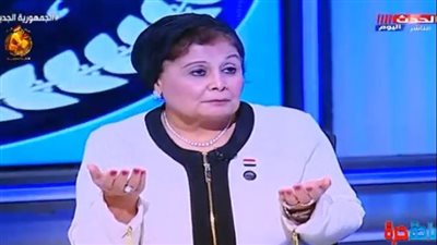صحة البرلمان: مصر لم تنحني رغم الأزمات الأخيرة