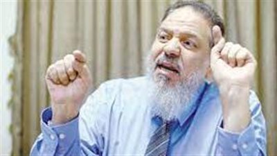 شطب منتصر الزيات من نقابة المحامين.. المحكمة تصدر قرارها