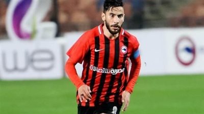 ناصر ماهر يعلق على إمكانية إنضمامه للزمالك 
