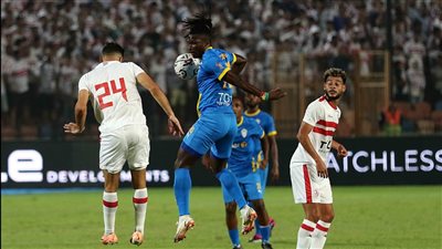 نجم الكرة المصرية: مباراة أرتا سولار كانت 