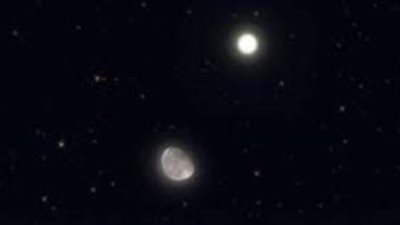 ترقبوا.. ظاهرة فلكية تُزين سماء مصر الليلة 