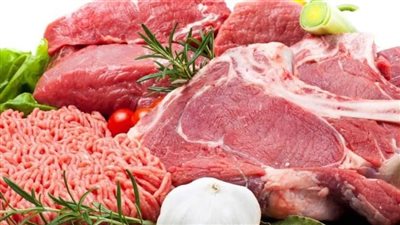 اليوم . استقرار أسعار اللحوم في أسواق محافظة أسيوط