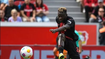 أسطورة نيجيريا : غياب بونيفاس ضربة قوية للنسور قبل أنطلاق الكان