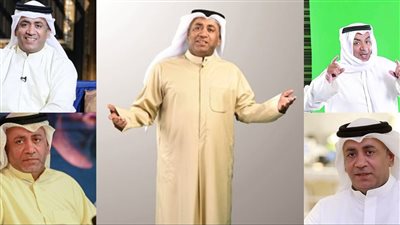 بعد احتلاله التريند.. أسرار عن الفنان أحمد العونان
