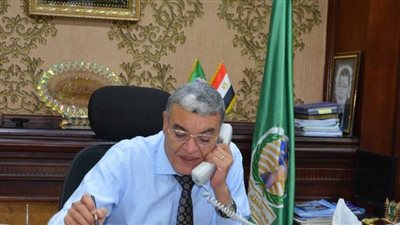 محافظ المنيا .. المشروعات الفائزة بالمبادرة الوطنية للمشروعات الخضراء الذكية لن تكون حبيسة الأدراج