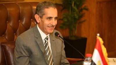 ضبط طن رنجة منتهية الصلاحية بالغربية 