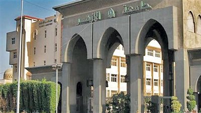 جامعة الأزهر تتصدر الجامعات المصرية الحكومية  لتصنيف مؤسسة التايمز للتعليم العالي للعام 2024 