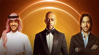 مهرجان ليلة عمر الغنائي| 6 نجوم بين مصر والخليج 