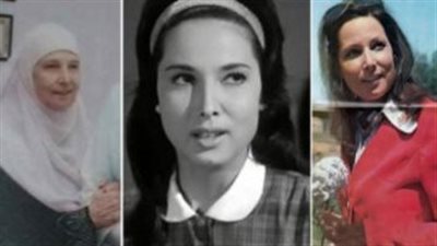 تميزت بملامحها الجميلة ووجهها الطفولي.. في ذكرى ميلاد مديحة سالم