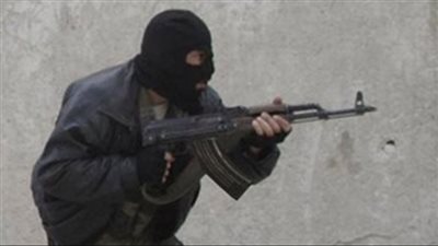  6 ملثمين بسلاح ناري يسرقون الماشية من مزرعة في العياط| تفاصيل