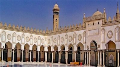أروقة الجامع الأزهر تفتح أبوابها لقبول دفعة جديدة برواق القرآن الكريم والقراءات