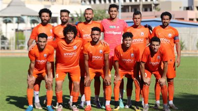 بروكسى يهزم بترول أسيوط بهدف نظيف في دورى المحترفين