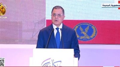 وزير الداخلية يعلن انتهاء الإرهاب العنيف.. نواجه حروب الجيل الرابع حاليًا
