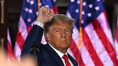 أول تعليق من ترامب ونائبه على عزل مكارثي: الجمهوريون ينقسمون على أنفسهم